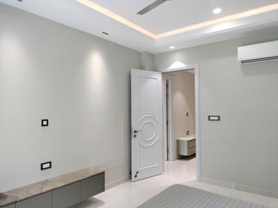 Bedroom Image of 2682 Sq.ft 4 BHK Builder Floor for sale in BPTP Eden Estate, Sector 81 Faridabad for Rs. 34000000