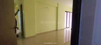 Hall Image of 1500 Sq.ft 3 BHK Apartment / Flat for sale in Shrachi Greenwood Nest, New Town Kolkata for Rs. 13800000