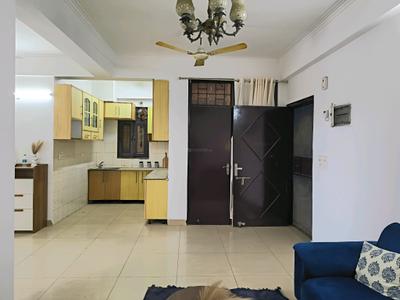 Living Room Image of 1231 Sq.ft 2.5 BHK Apartment / Flat for sale in Gaurs Green Vista, Indirapuram Ghaziabad for Rs. 10800000