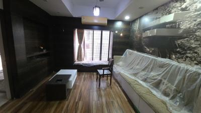 Living Room Image of 1500 Sq.ft 3 BHK Apartment / Flat for rent in Shivaji Park Mumbai for Rs. 160000