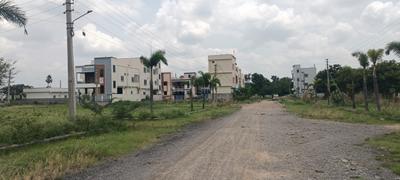 Image of 1500 Sq.ft Residential Plot / Land for sale in Injapur, Hyderabad for Rs. 7968000