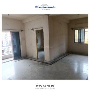 Hall Image of 1100 Sq.ft 2 BHK Apartment / Flat for sale in Kasba Kolkata for Rs. 6500000