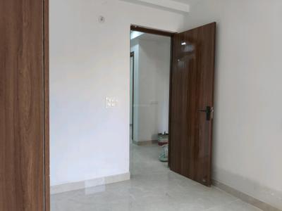Bedroom Image of 1480 Sq.ft 3 BHK Apartment / Flat for sale in Noida Extension Greater Noida for Rs. 5500000