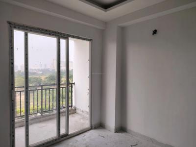 Bedroom Image of 1500 Sq.ft 3 BHK Apartment / Flat for sale in Titania Residency , Phi IV Greater Noida for Rs. 9000100
