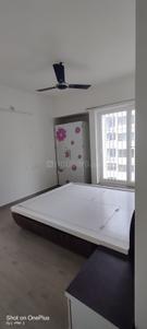 Bedroom Image of 850 Sq.ft 2 BHK Apartment / Flat for rent in Kumar Pratham, Moshi Pune for Rs. 30000