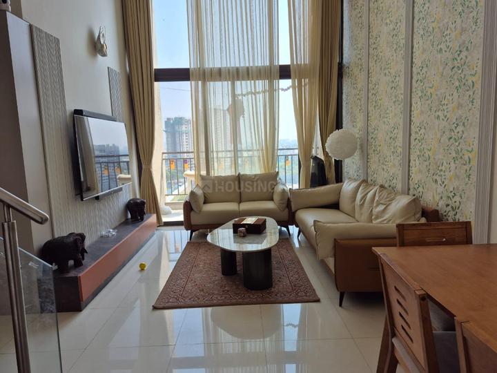 Mantra Mesmer Main Image 1