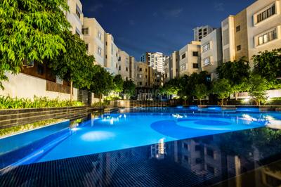 Image of 2976 Sq.ft 3 BHK Apartment / Flat for sale in Gera Isle Royale, Bavdhan, Pune for Rs. 32500000
