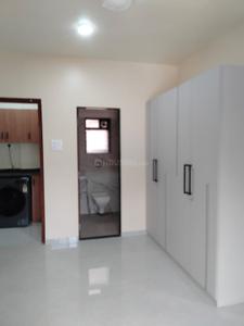Hall Image of 1100 Sq.ft 3 BHK Apartment / Flat for rent in Vile Parle East Mumbai for Rs. 150000