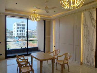 Living Room Image of 2600 Sq.ft 4 BHK Builder Floor for rent in DLF Phase 1 Gurgaon for Rs. 110000