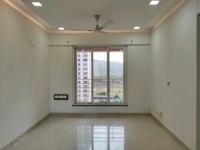 Living Room Image of 850 Sq.ft 2 BHK Apartment / Flat for sale in Kasarvadavali Thane for Rs. 7500000