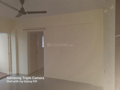 Image of 1110 Sq.ft 2 BHK Apartment / Flat for sale in R.R Flats, Iyyappanthangal, Chennai for Rs. 6000000