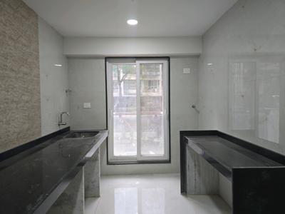 Kitchen Image of 1800 Sq.ft 4 BHK Apartment / Flat for sale in Parleshwar Aangan, Vile Parle East Mumbai for Rs. 72000000