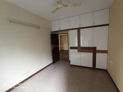 Bedroom Image of 1832 Sq.ft 3 BHK Apartment / Flat for sale in Gina Living Waters, Kalyan Nagar Bengaluru for Rs. 21000000