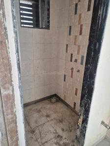 Image of 760 Sq.ft 1 BHK Apartment / Flat for sale in Ulwe, Navi Mumbai for Rs. 6135000