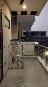 Balcony Image of 1680 Sq.ft 2 BHK Builder Floor for rent in Sector 47 Gurgaon for Rs. 36000