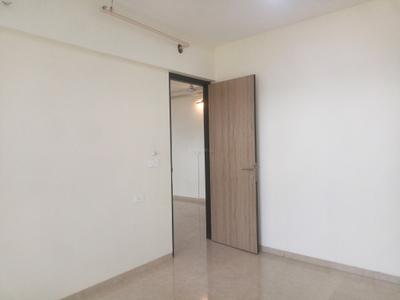 Bedroom Image of 955 Sq.ft 2 BHK Apartment / Flat for sale in Raj Exotica, Mira Road East Mira Bhayandar for Rs. 11200000