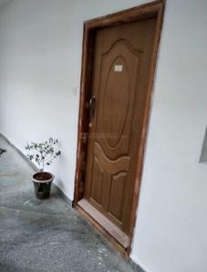 1 BHK Apartment