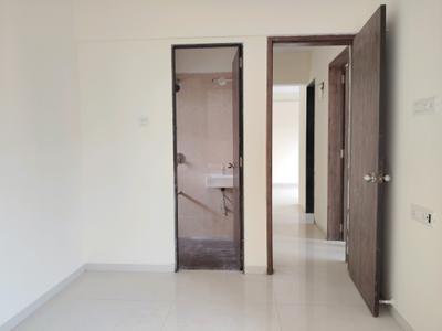Bedroom Image of 1100 Sq.ft 2 BHK Apartment / Flat for sale in Metro Metropolis, Taloja Navi Mumbai for Rs. 5500000