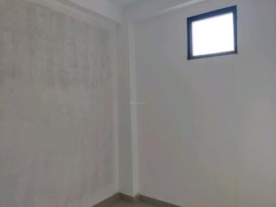 Bedroom Image of 750 Sq.ft 2 BHK Builder Floor for sale in DLF Ankur Vihar Ghaziabad for Rs. 2440449