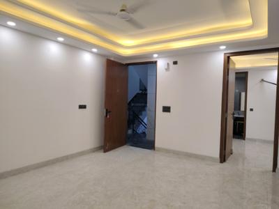 Living Room Image of 1400 Sq.ft 3 BHK Apartment / Flat for sale in Said-Ul-Ajaib New Delhi for Rs. 7500000