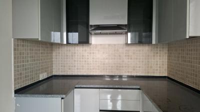 Kitchen Image of 1422 Sq.ft 2 BHK Apartment / Flat for sale in Godrej Air, Sector 85 Gurgaon for Rs. 19200000