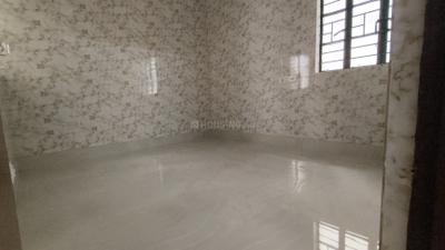 Bedroom Image of 530 Sq.ft 1 BHK Apartment / Flat for rent in New Town Kolkata for Rs. 9500