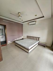 Bedroom Image of 3555 Sq.ft 4 BHK Independent House for sale in Paldi Ahmedabad for Rs. 40000000