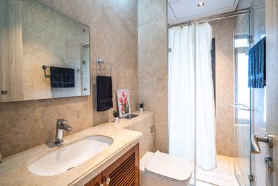 Image of 1378 Sq.ft 3 BHK Apartment / Flat for sale in Rustomjee Seasons, Bandra East, Mumbai for Rs. 72900000