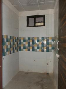 Bedroom Three Image of 1400 Sq.ft 3 BHK Apartment / Flat for sale in Rajendra Nagar Ghaziabad for Rs. 11600000