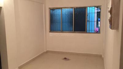 Bedroom Image of 370 Sq.ft 1 RK Apartment / Flat for sale in Kalwa Thane for Rs. 2590000