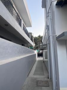 Balcony Image of 2250 Sq.ft 4 BHK Independent House for sale in Sector 11 Gurgaon for Rs. 42500000