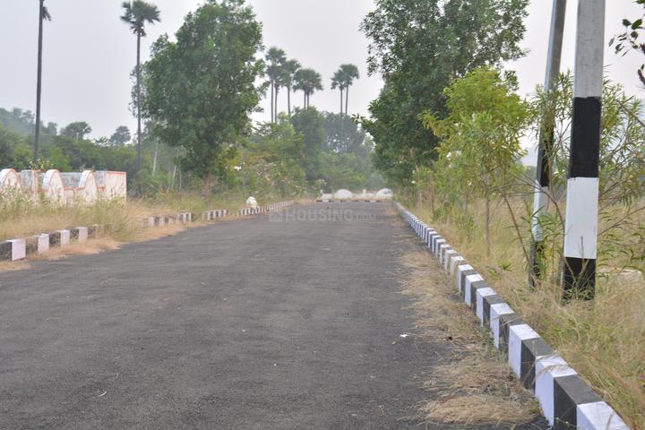 Mahitha Lumbini Enclave PH 6 Main Image 1