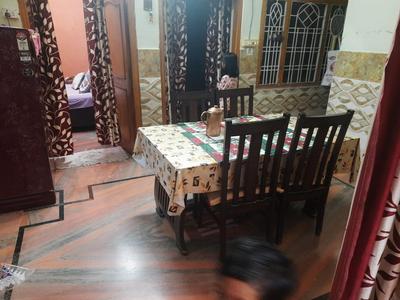 Hall Image of 1048 Sq.ft 6 BHK Independent House for sale in Jaspur Khurd Kashipur for Rs. 6000000