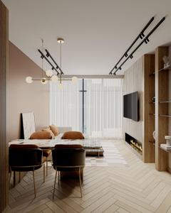 Bedroom Image of 667 Sq.ft 1 RK Apartment / Flat for sale in International City Phase(2) Dubai for Rs. 18412354