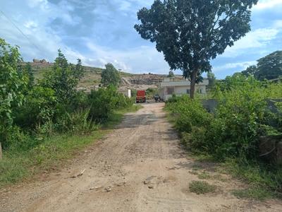 Image of 1200 Sq.ft Residential Plot / Land for sale in Maranayakanahalli, Bengaluru for Rs. 10200000