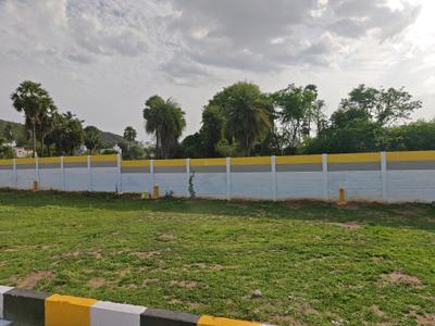 Image of 993 Sq.ft Residential Plot / Land for sale in Melakottaiyur, Chennai for Rs. 2780400