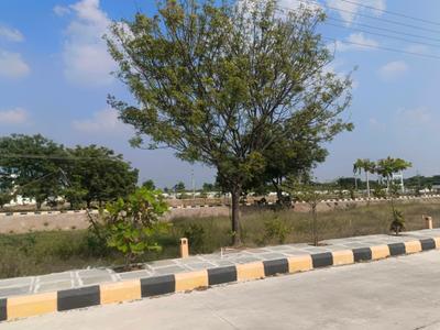 Image of 100 Sq.ft Residential Plot / Land for sale in Kompally, Hyderabad for Rs. 3800010