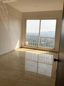Bedroom Image of 1984 Sq.ft 3 BHK Apartment / Flat for sale in Sabari Horizon, Anushakti Nagar Mumbai for Rs. 64500000