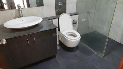 Image of 2388 Sq.ft 3 BHK Apartment / Flat for rent in Karle Zenith Residences, Nagavara, Bengaluru for Rs. 120000