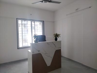 Bedroom Image of 1050 Sq.ft 2 BHK Apartment / Flat for sale in Ambegaon Budruk Pune for Rs. 6500000