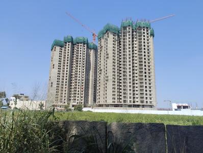 Image of 691 Sq.ft 1 BHK Apartment / Flat for sale in Varthur, Bengaluru for Rs. 7740000