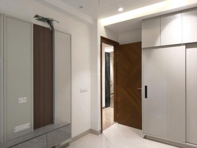 Bedroom Image of 1800 Sq.ft 4 BHK Builder Floor for sale in Vaishali Ghaziabad for Rs. 19000000