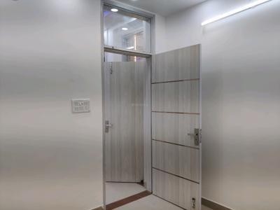 Bedroom Image of 950 Sq.ft 2 BHK Builder Floor for sale in Sky Homes, Indirapuram Ghaziabad for Rs. 7200000