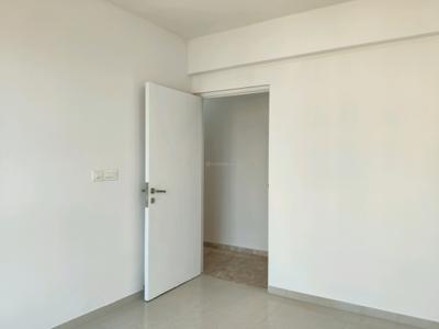 Bedroom Image of 1041 Sq.ft 2.5 BHK Apartment / Flat for sale in Thane West Thane for Rs. 27000000