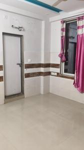 Bedroom Image of 1665 Sq.ft 3 BHK Apartment / Flat for rent in Sparsh Dharm Vatika, Hathijan Ahmedabad for Rs. 21000