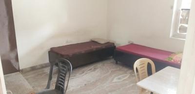 3 BHK Independent Builder Floor