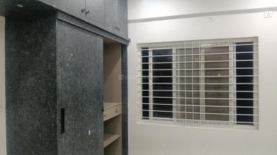Image of 1100 Sq.ft 2 BHK Apartment / Flat for rent in HBR Layout, Bengaluru for Rs. 37000