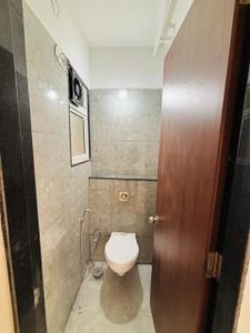 Image of 650 Sq.ft 1 BHK Apartment / Flat for sale in VTP Leonara H Building, Mahalunge, Pune for Rs. 5300000
