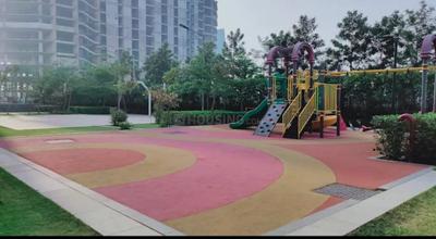 Image of 1733 Sq.ft 3.5 BHK Builder Floor for sale in ASF Isle de Royale, Gwal Pahari, Gurgaon for Rs. 22500000