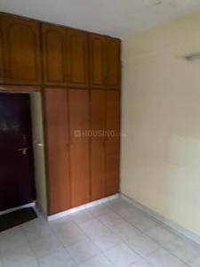 Bedroom Image of 1450 Sq.ft 3 BHK Apartment / Flat for sale in Janapriya Pramila Enclave, Begumpet Hyderabad for Rs. 9000000